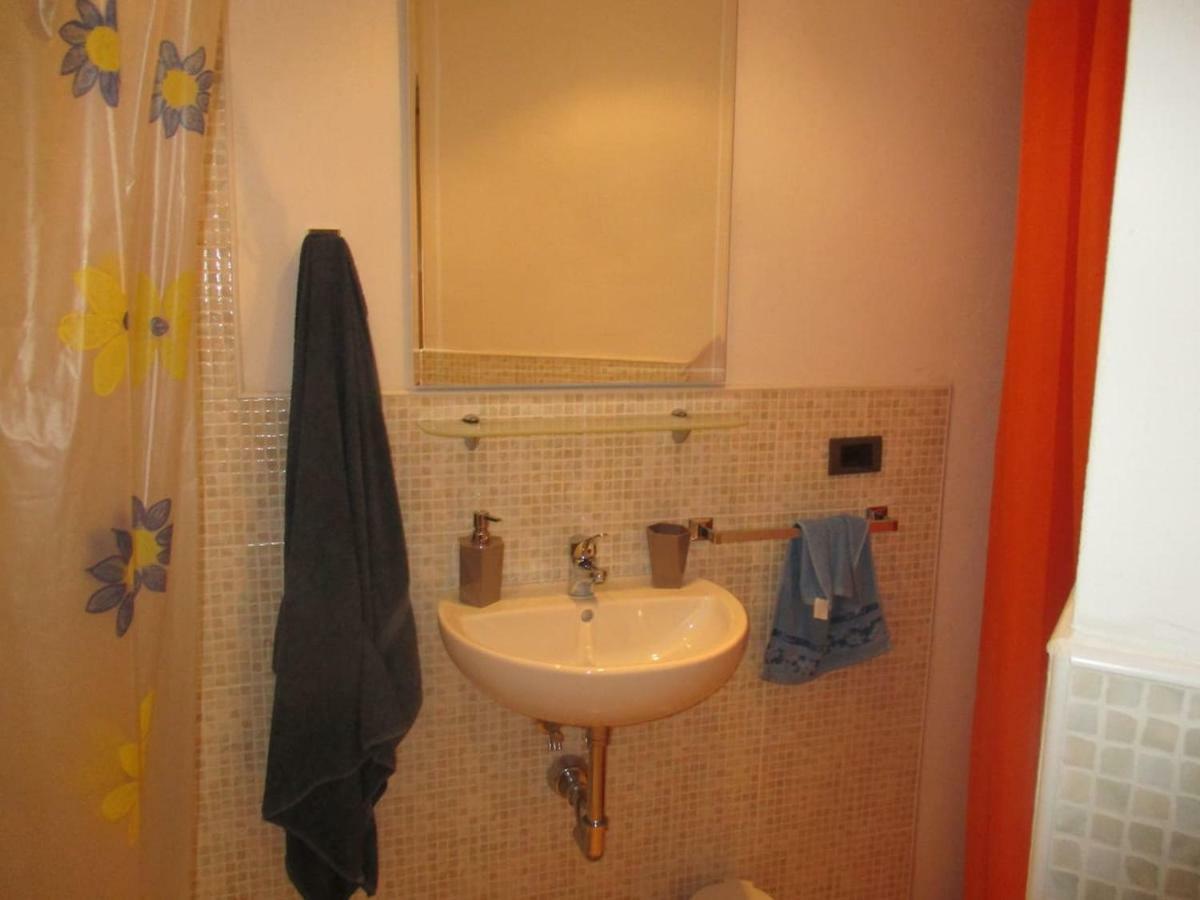 Il Nido Apartment La Spezia Bagian luar foto
