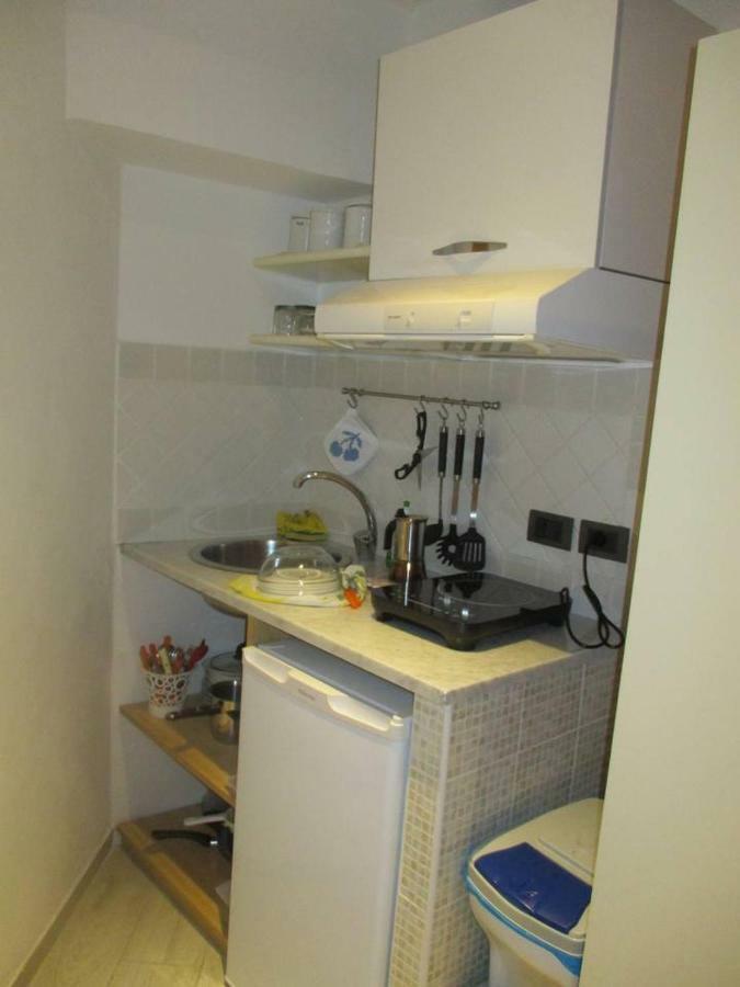 Il Nido Apartment La Spezia Bagian luar foto