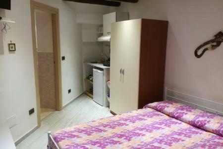Il Nido Apartment La Spezia Bagian luar foto