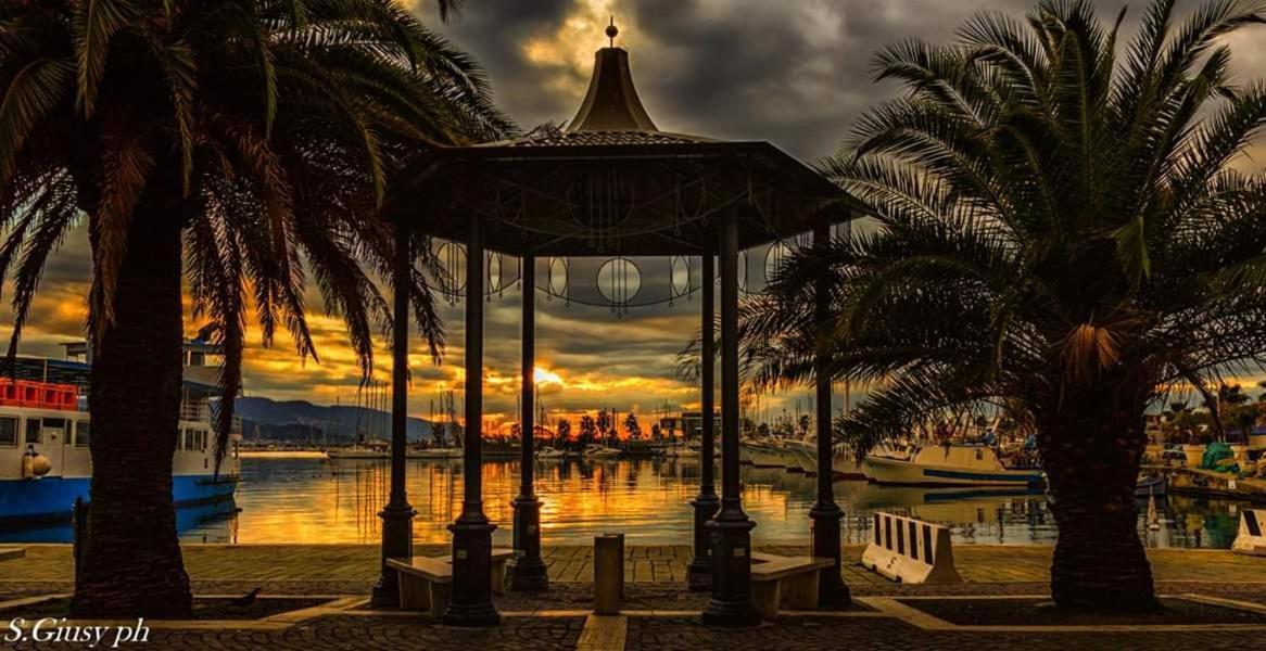 Il Nido Apartment La Spezia Bagian luar foto