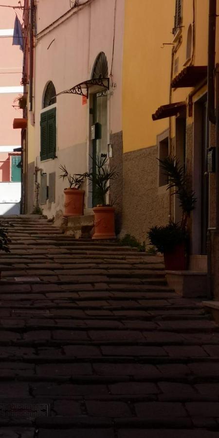 Il Nido Apartment La Spezia Bagian luar foto